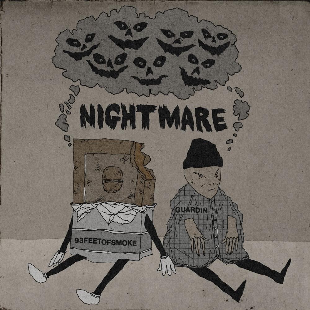 NIGHTMARE - EP