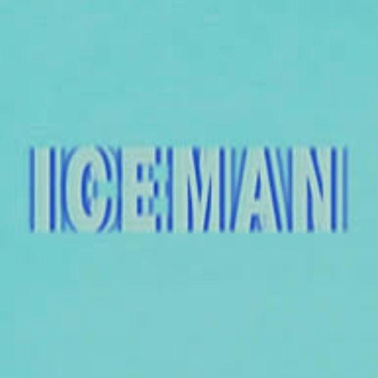 Iceman