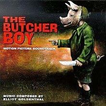 The Butcher Boy: Motion Picture Soundtrack