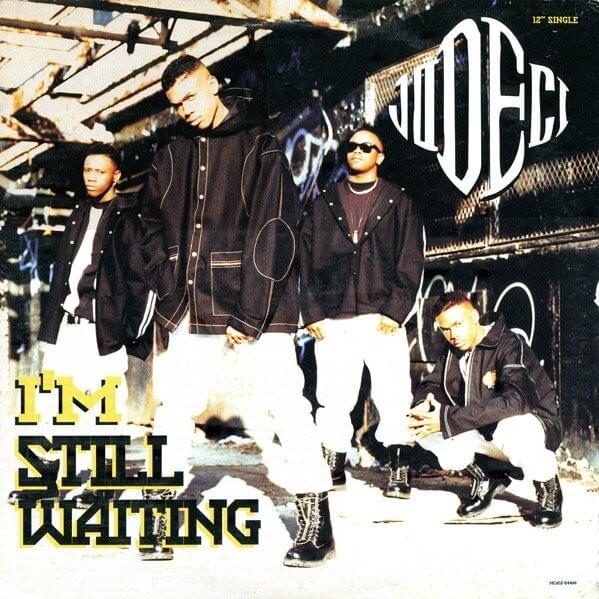 I’m Still Waiting (Single)