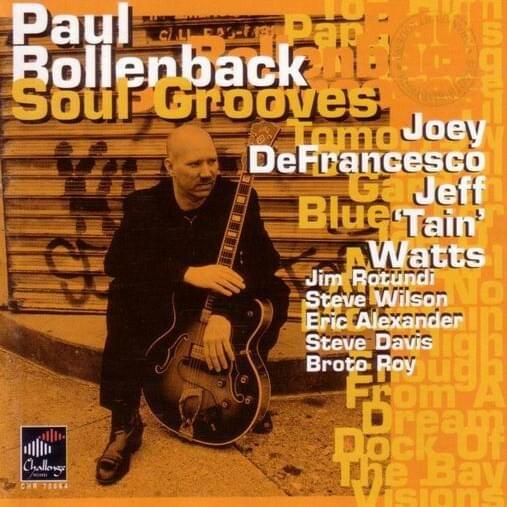 Soul Grooves