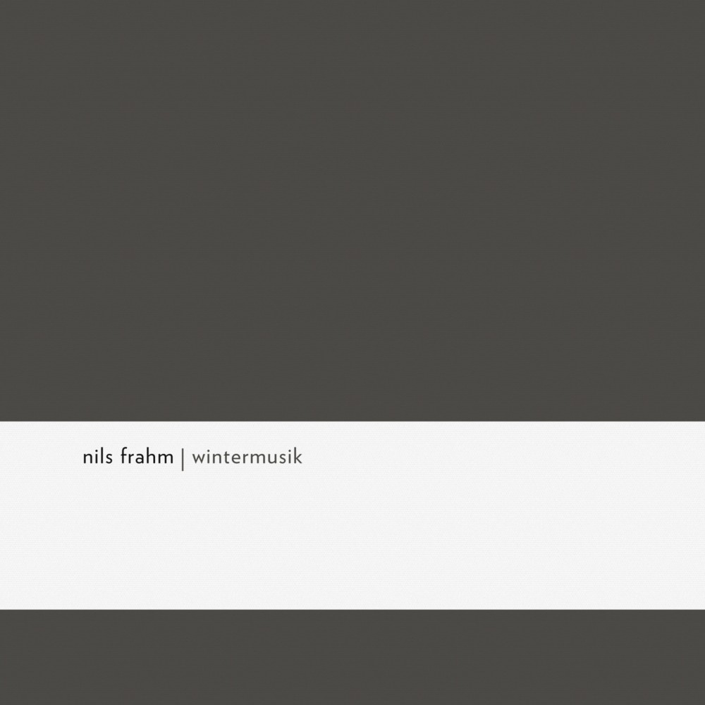 Wintermusik - EP