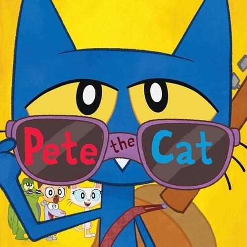 Pete the Cat (Expanded Version)