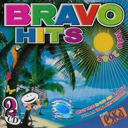 Bravo Hits Lato 2005