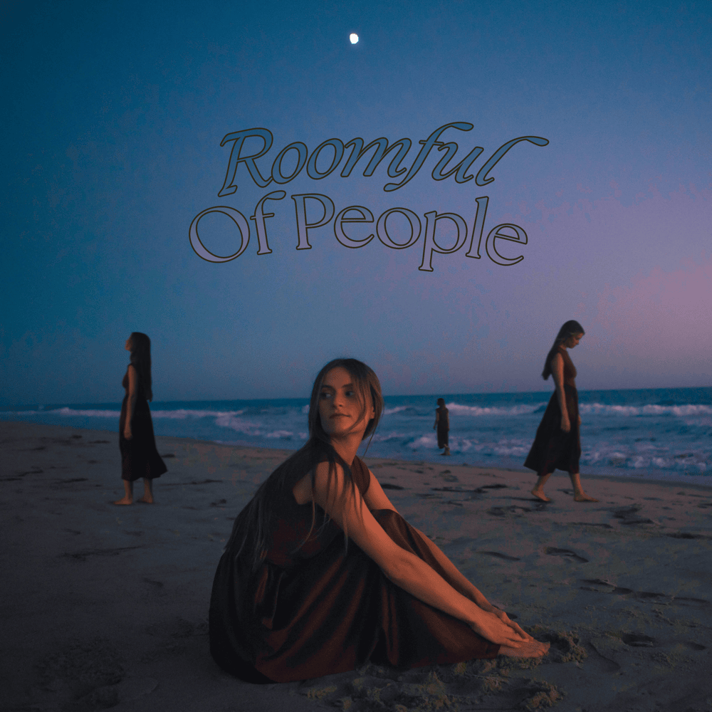 Roomful of People
