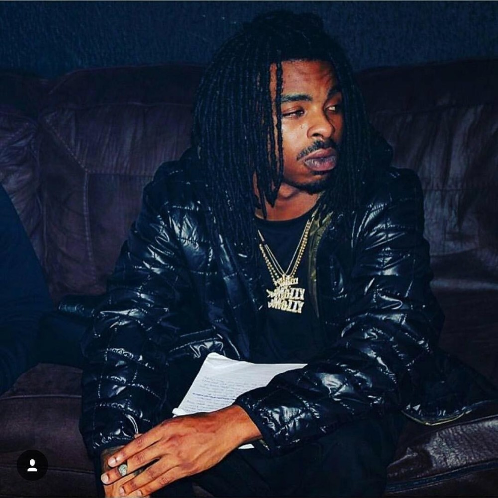 E Mozzy