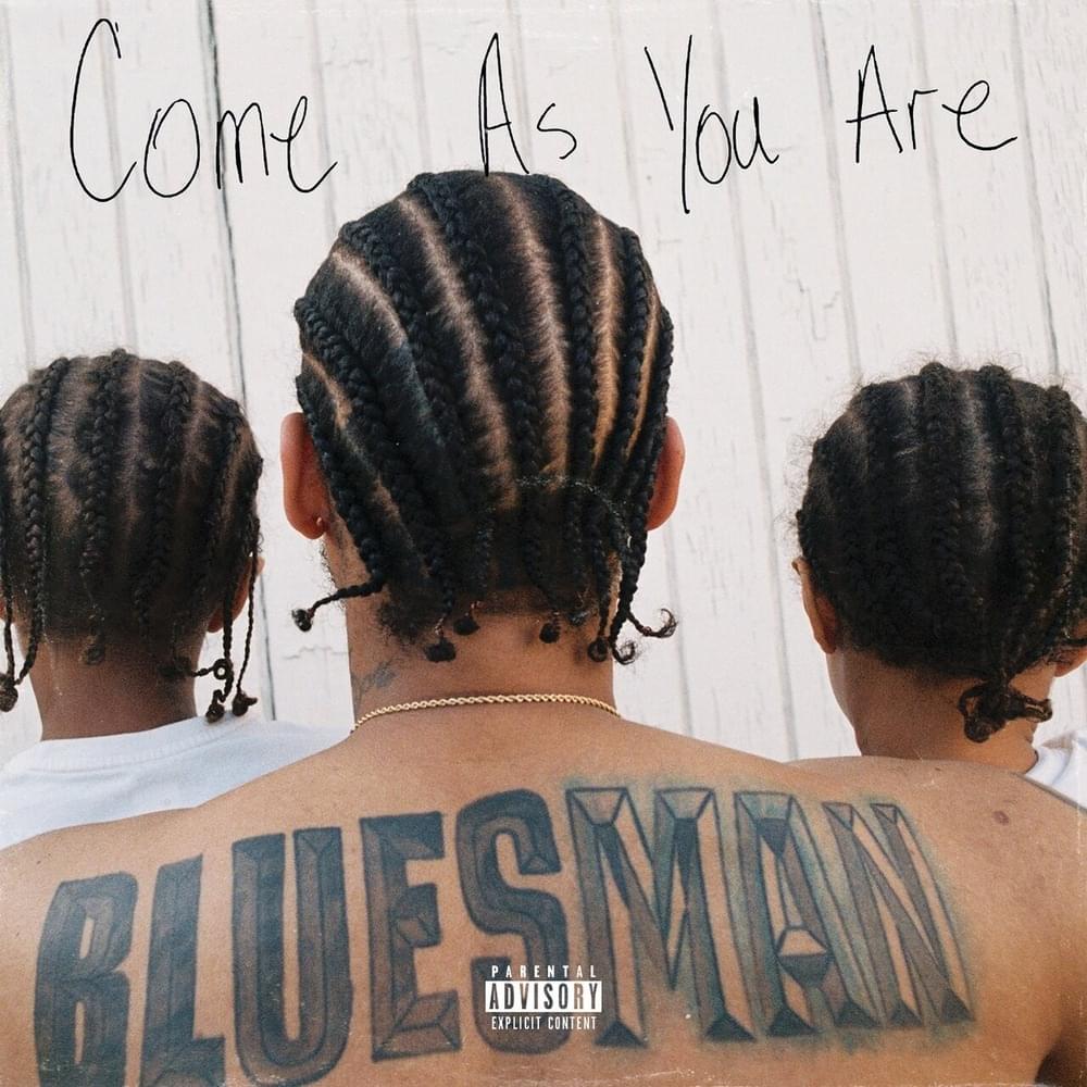 Come As You Are