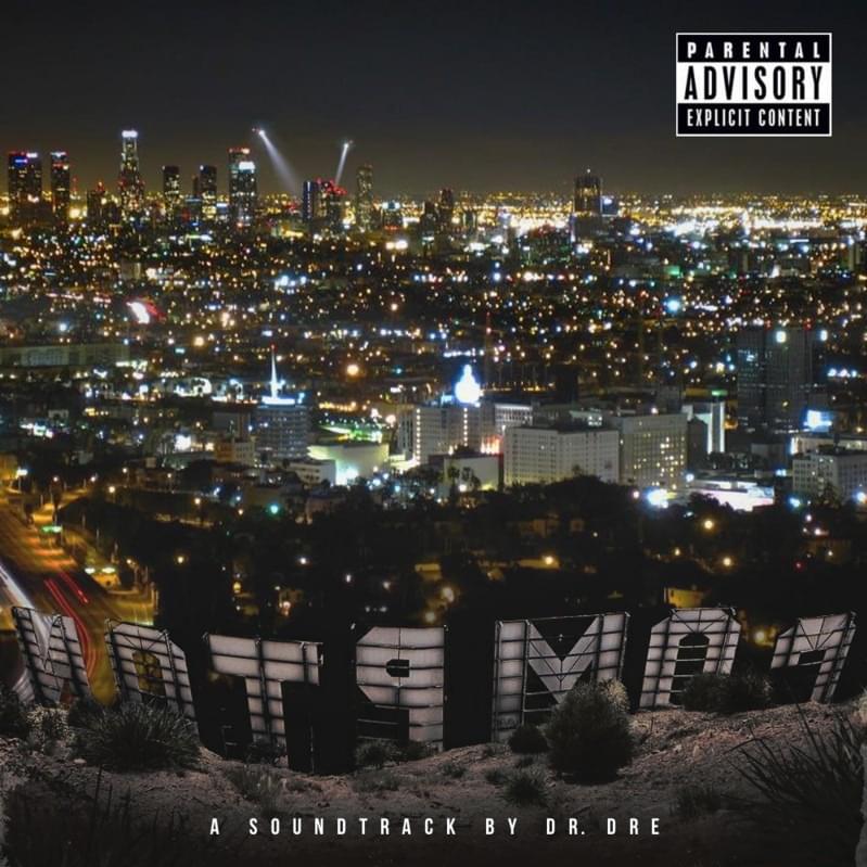 Compton: After Dark