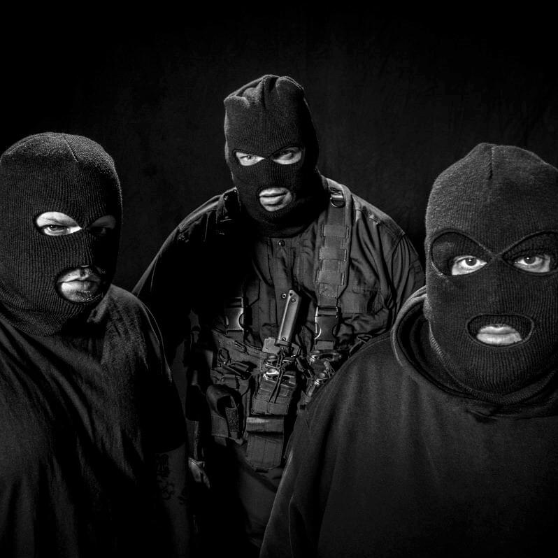La Coka Nostra