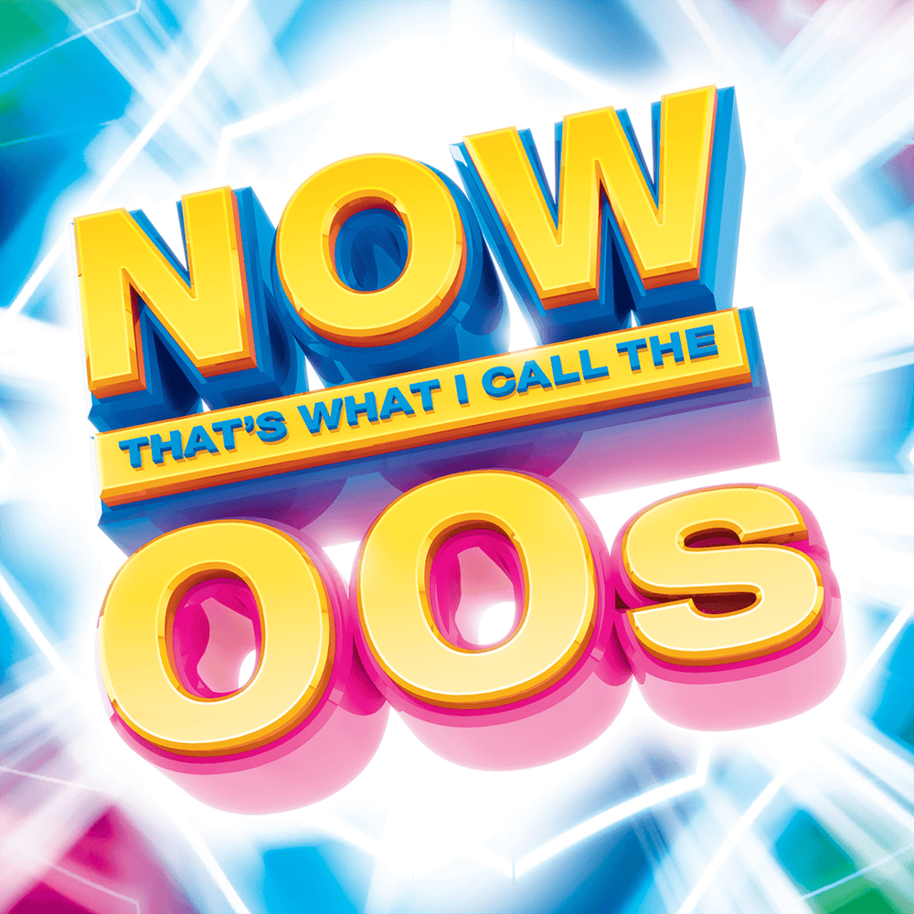 NOW That’s What I Call The 00's [US]