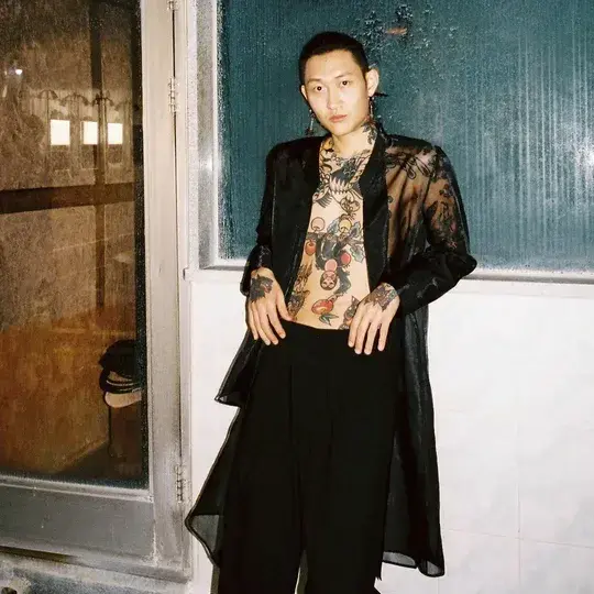 J-TONG (제이통)