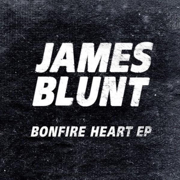 Bonfire Heart EP