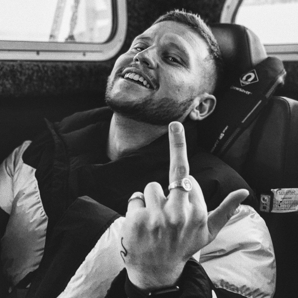 Behzinga