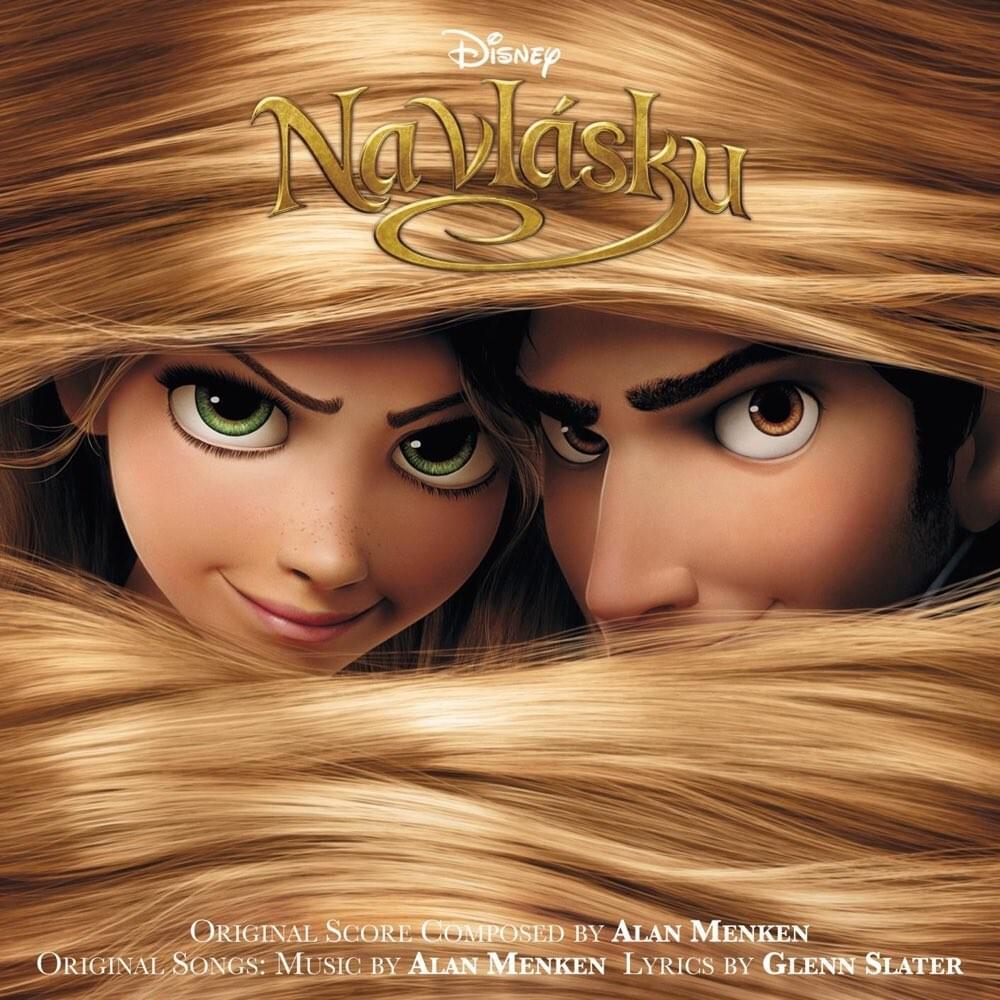 Na Vlásku (Rapunzel) [Original Soundtrack]