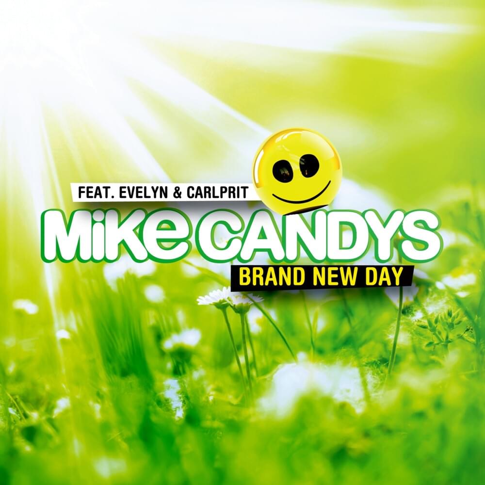 Brand New Day EP