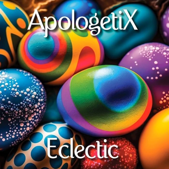 Eclectic