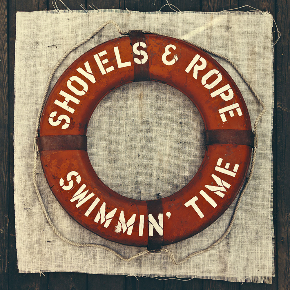 Swimmin’ Time