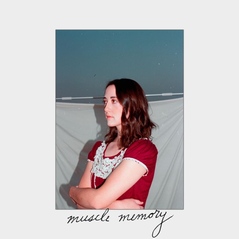 Muscle Memory - EP