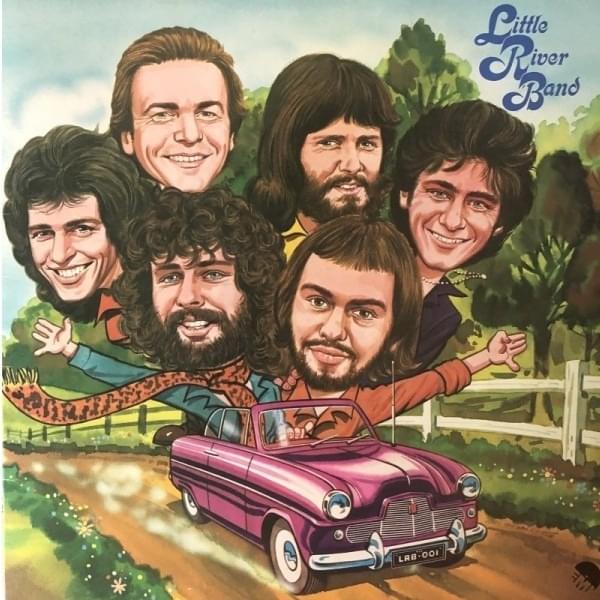 Little River Band