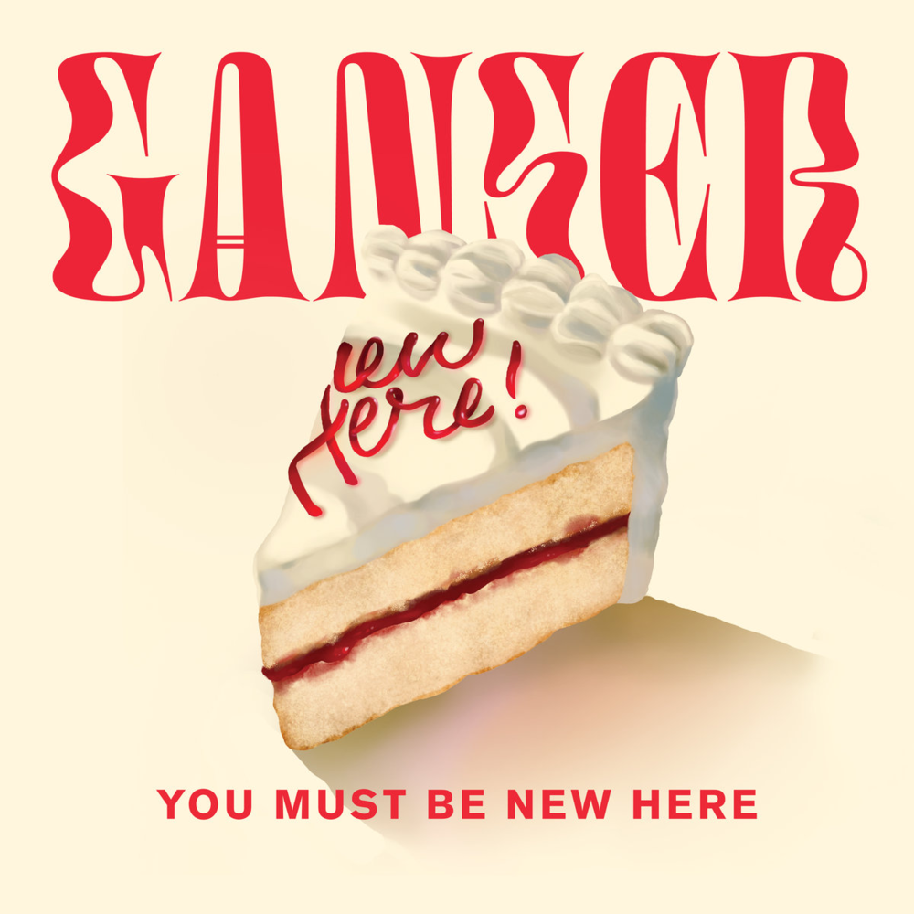 You Must Be New Here (EP)