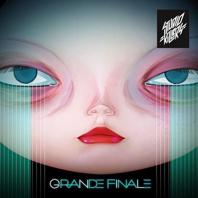 Grande Finale - EP