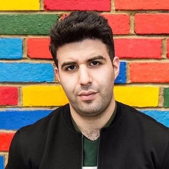 Digital Farm Animals