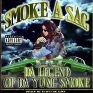 DA LEGEND OF DA YUNG SMOKE