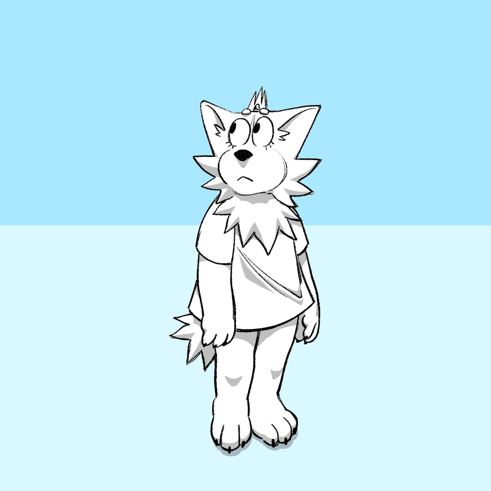TECHDOG 7