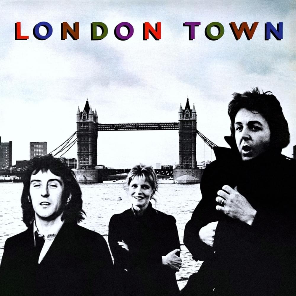 London Town 