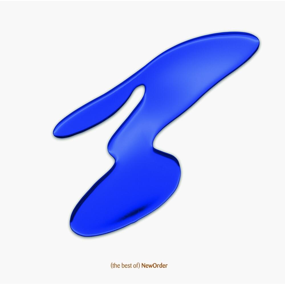 The Best of New Order (UK Version)