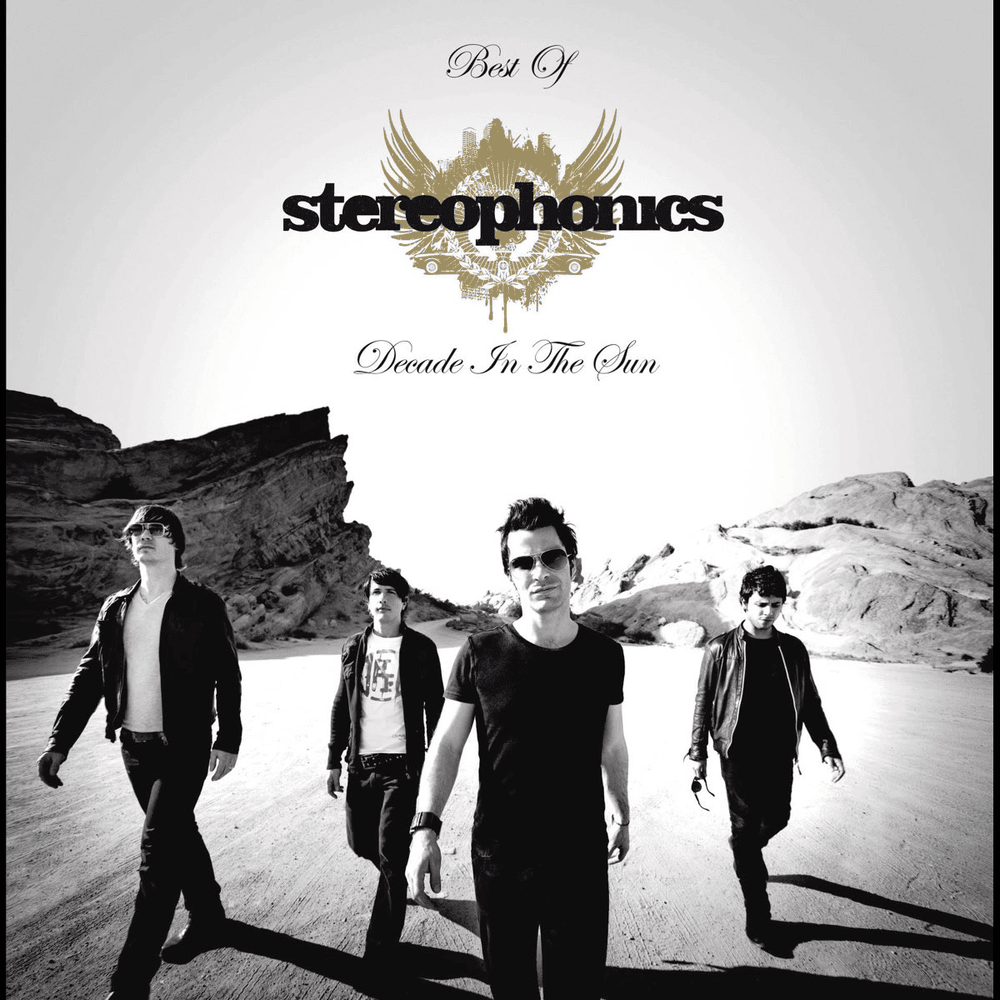 Decade in the Sun: Best of Stereophonics