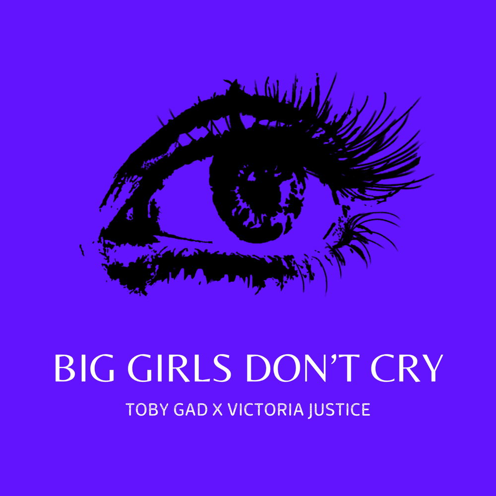 BIG GIRLS DON’T CRY (piano diaries)
