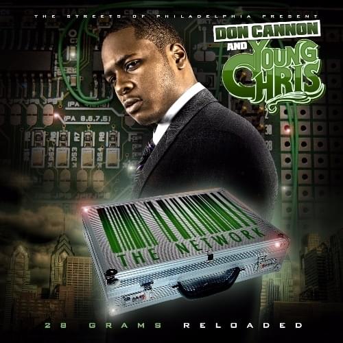 The Network: 28 Grams Reloaded