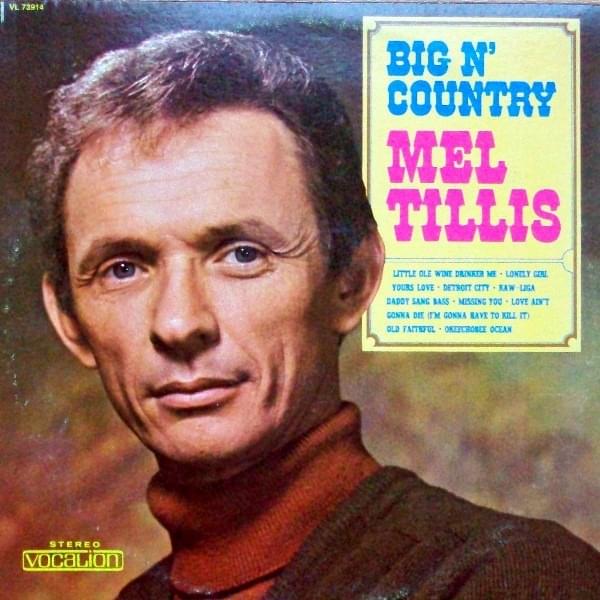 Big N’ Country