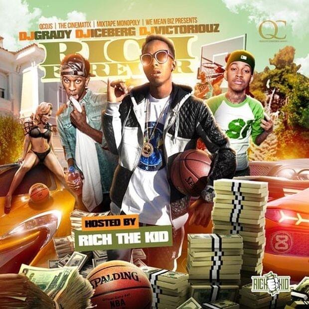 Rich Forever