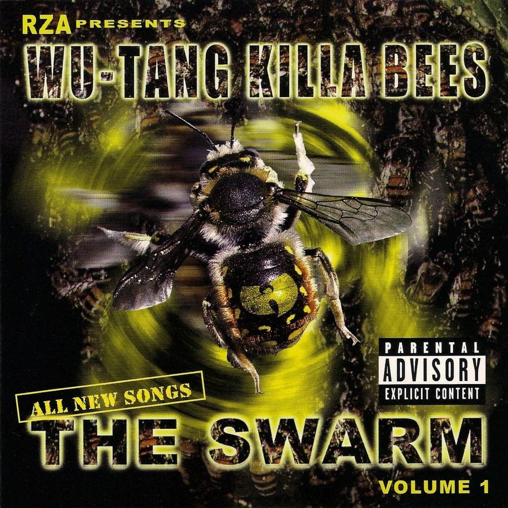 The Swarm