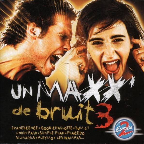 Un Maxx’ de Bruit 3
