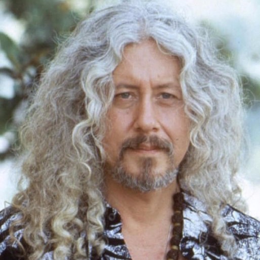 Arlo Guthrie