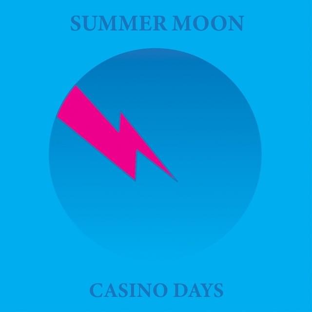Casino Days - EP