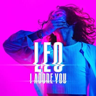 I Adore You (EP)