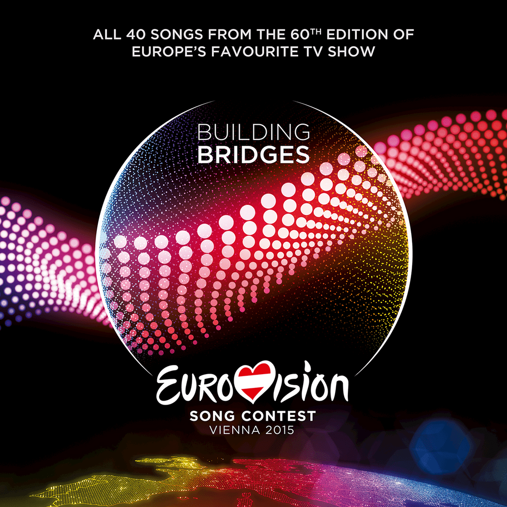 Eurovision Song Contest: Vienna 2015