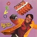 Theme from Doctor Detroit