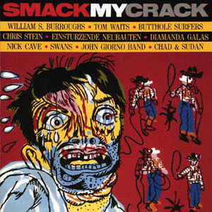 Smack My Crack