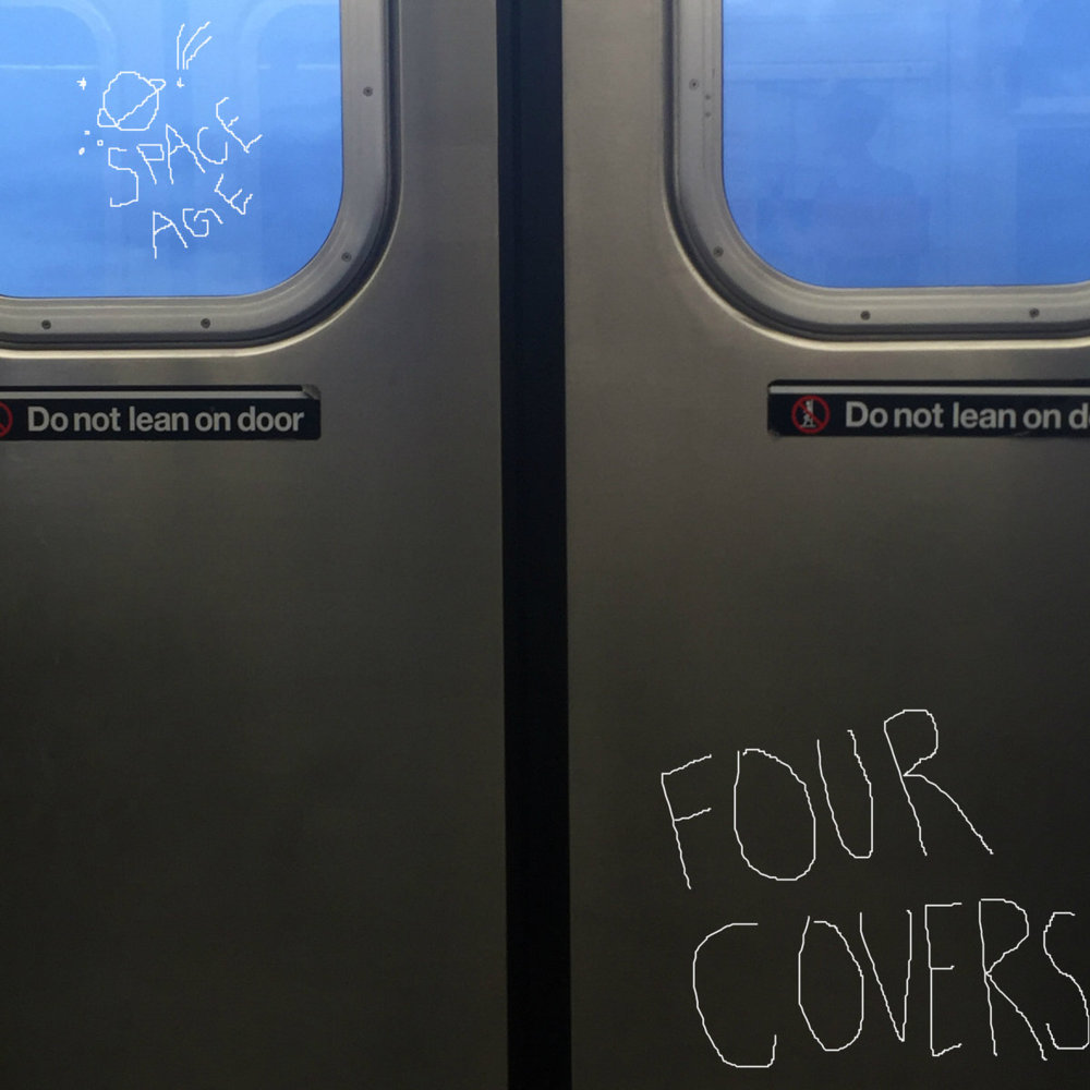 four covers