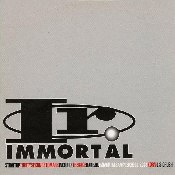 Immortal