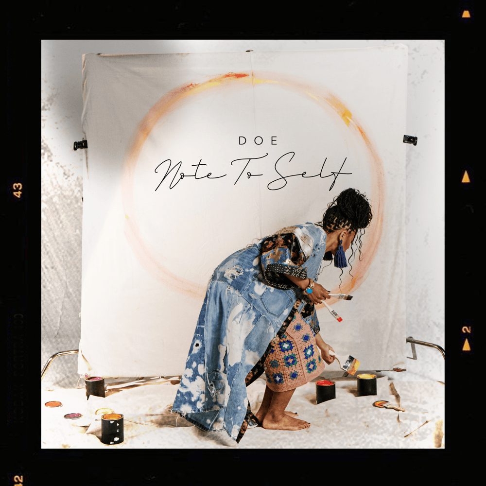 Note to Self - EP