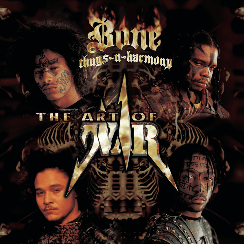 Art of War WWIII