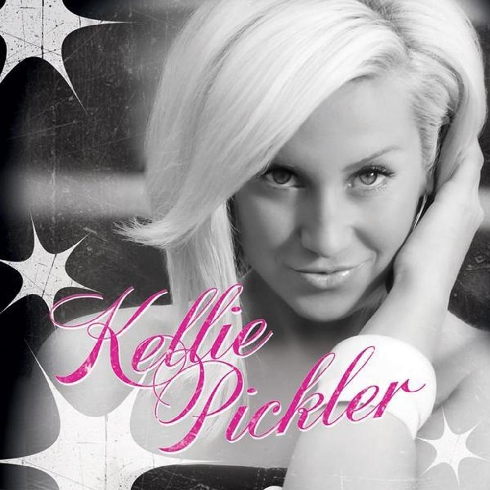 Kellie Pickler (Deluxe Version)