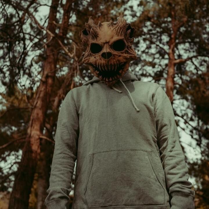 Bear Grillz