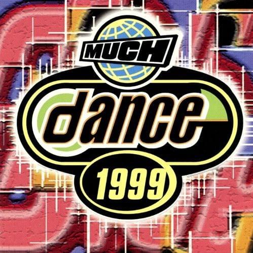 Much Dance 1999